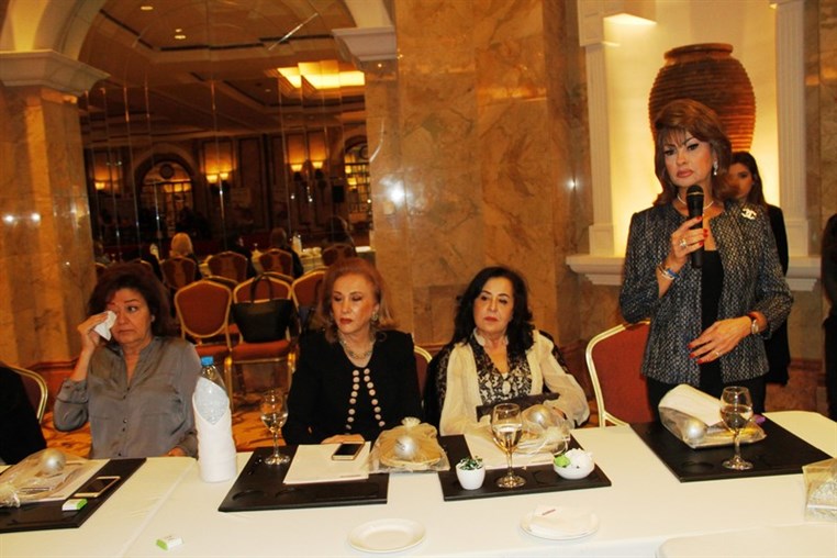 Platform Horizon International Women's Day